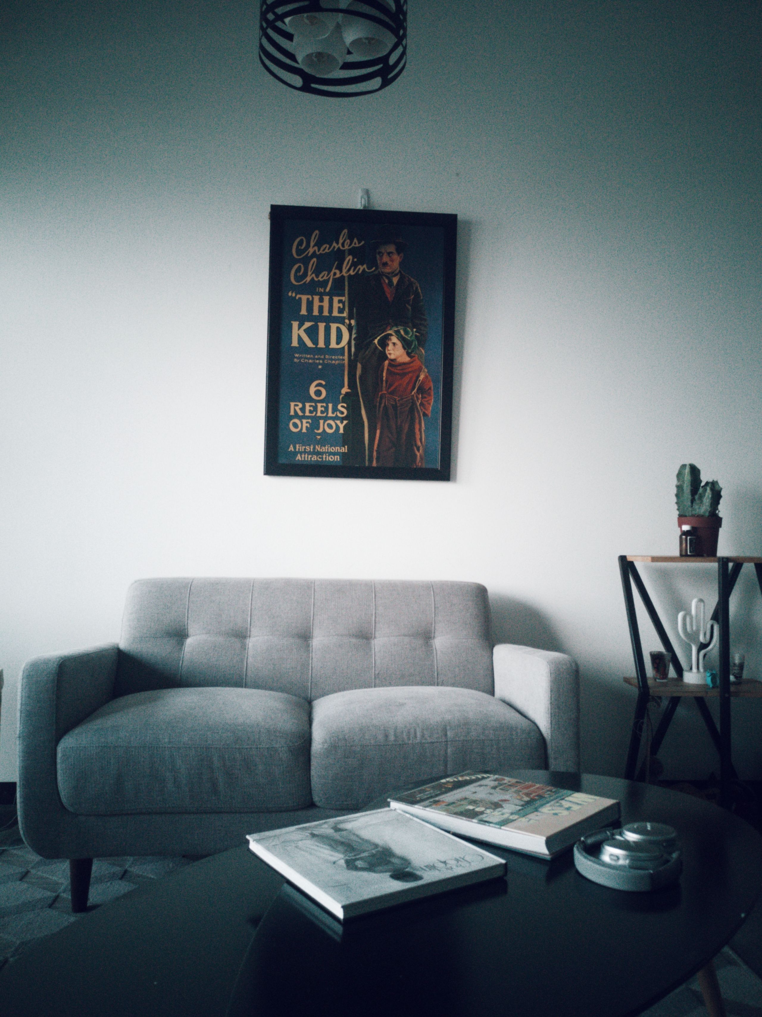 CORTINAS ENROLLABLES