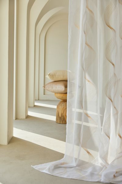 Cortines Girona